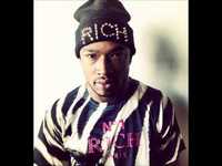 pochette album Bruce wayne