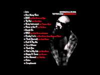 pochette album Tip her