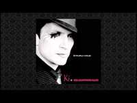 pochette album At the serial killer disco