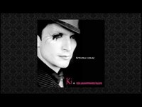 pochette album Barbara