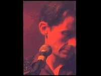 pochette album Be with me tonight