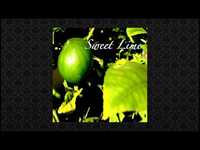 pochette album Sweet lime