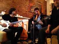 pochette album Thalia