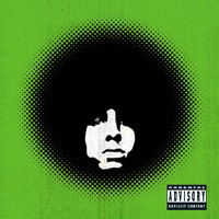 pochette album Ghost