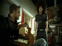 pochette album It don't make any difference to me (acoustic)