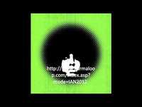 pochette album Liquid lava love