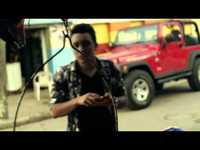 pochette album La nina mas linda