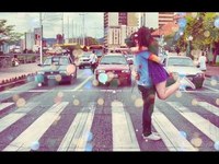 pochette album I belong to you