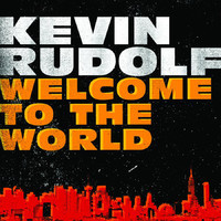 pochette album Welcome to the world