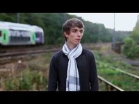 pochette album L'enfant