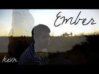 pochette album Ember
