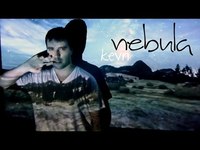 pochette album Nebula