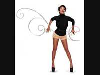 pochette album A different me