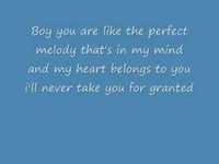 pochette album Only with you