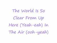 pochette album Skywalker