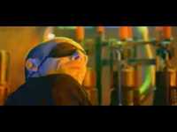 pochette album Def bond