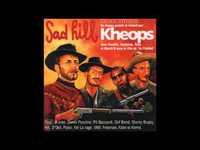 pochette album Si j avais su - kheops