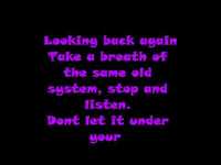 pochette album Bows and arrows