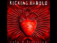 pochette album Fred's new dress