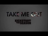 pochette album Take me out
