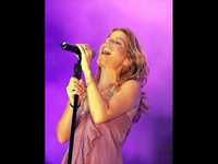 pochette album Alice