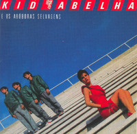 pochette album Fixação