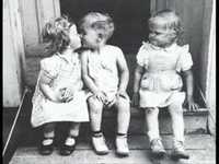 pochette album Os outros