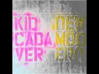 pochette album L.a. concrete