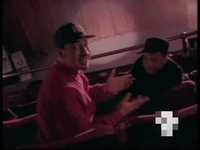 pochette album Apollo