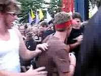 pochette album Miss singleton