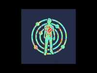 pochette album Balmain jeans