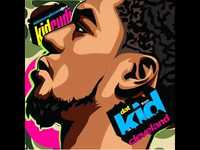 pochette album Can i be