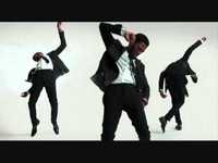 pochette album Dangerous