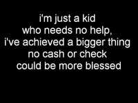 pochette album Heart of a lion