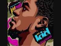 pochette album I do my thing