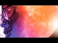 pochette album Never come down