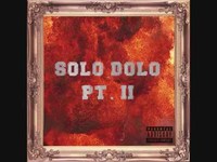 pochette album Solo dolo part 2
