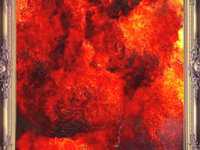 pochette album Young lady