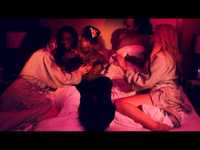 pochette album Bathroom