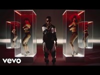 pochette album Body language