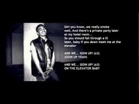 pochette album Elevator