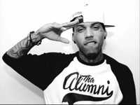 pochette album Gassed up