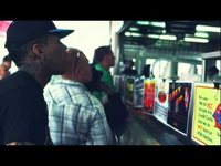 pochette album It's on