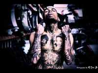 pochette album Lick it (u nasty)