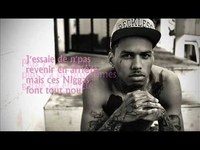 pochette album No miracles (traduction)