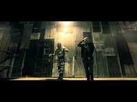 pochette album No option