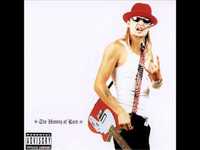 pochette album Early mornin' stoned pimp