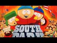 pochette album Kyle's mom is a big fat bitch