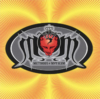 pochette album New skin