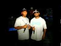 pochette album The execution